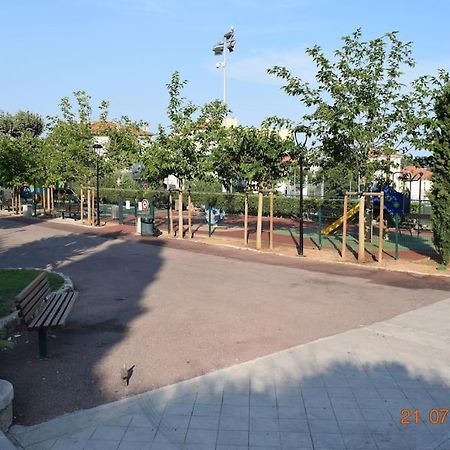 Apartmán Iafrate-Oksoleil Villefranche-sur-Mer Exteriér fotografie