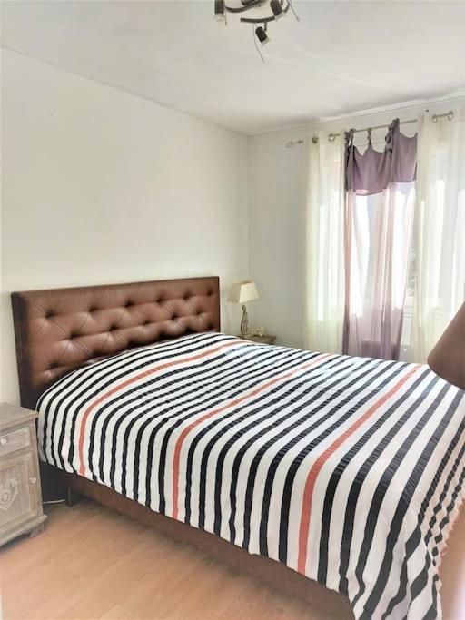 Apartmán Iafrate-Oksoleil Villefranche-sur-Mer Exteriér fotografie
