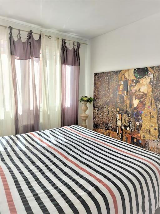 Apartmán Iafrate-Oksoleil Villefranche-sur-Mer Exteriér fotografie